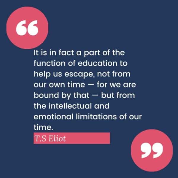 Quotes on the importance of education | Healthy, happy teacher