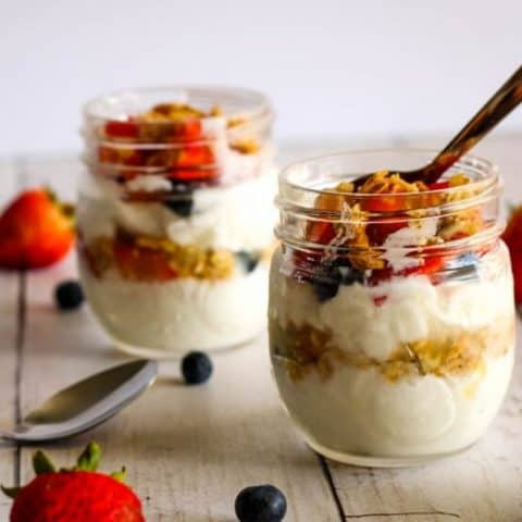 Teacher appreciation breakfast ideas | Healthy, happy teacher