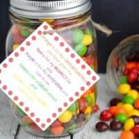 DIY Teacher Appreciation Gifts | Healthy Happy Teacher