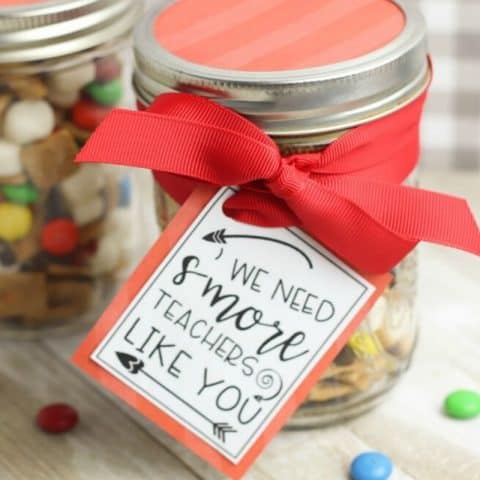 DIY teacher appreciation gifts | Healthy, happy teacher