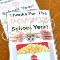 Free teacher appreciation printables | Healthy, happy teacher