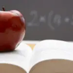Apple Gifts for Teachers