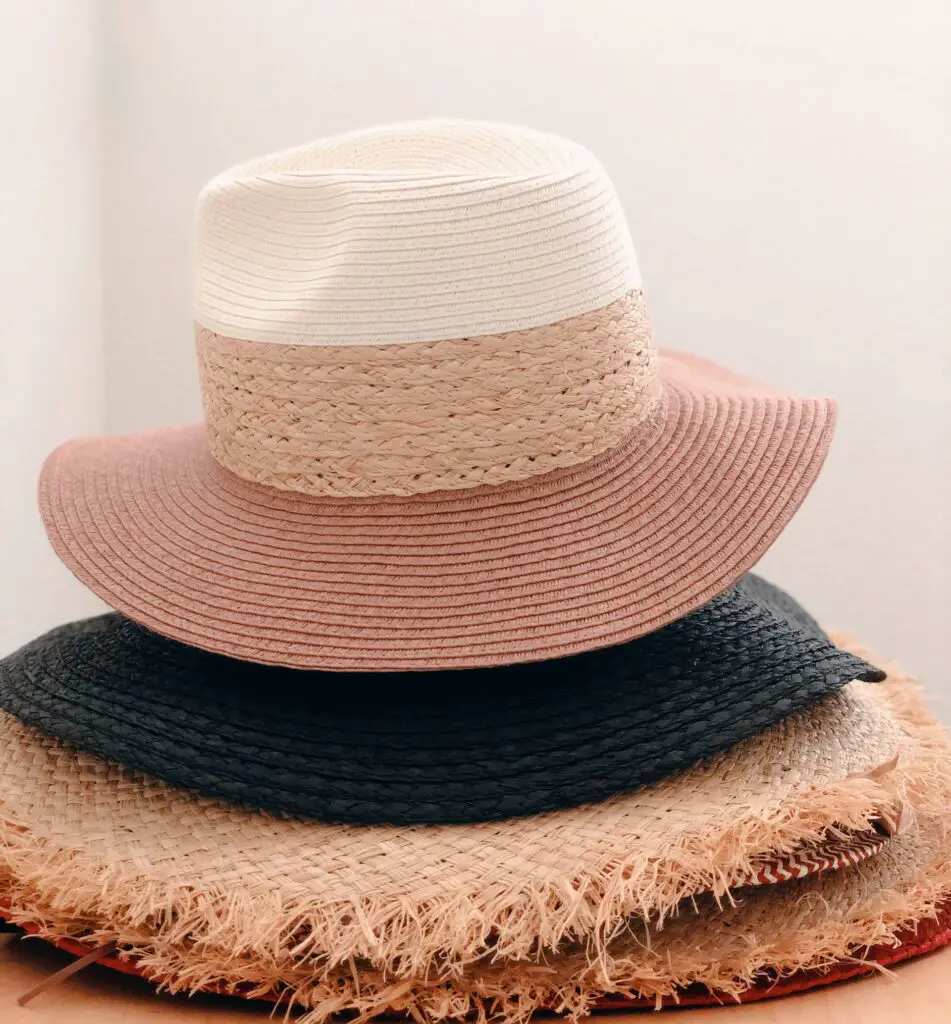 Why Are Hats Not Allowed in School? Healthy Happy Teacher